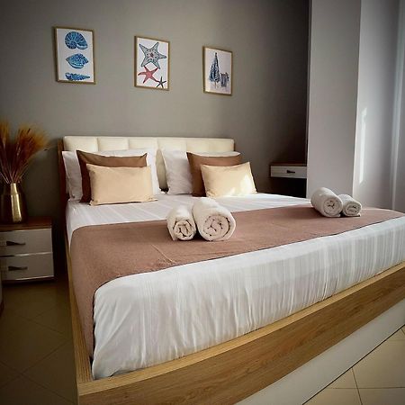 אוריקום Endy Apartaments מראה חיצוני תמונה