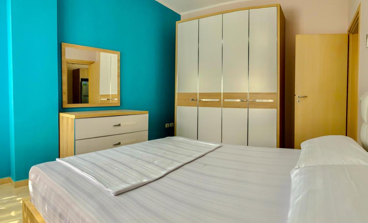 אוריקום Endy Apartaments מראה חיצוני תמונה