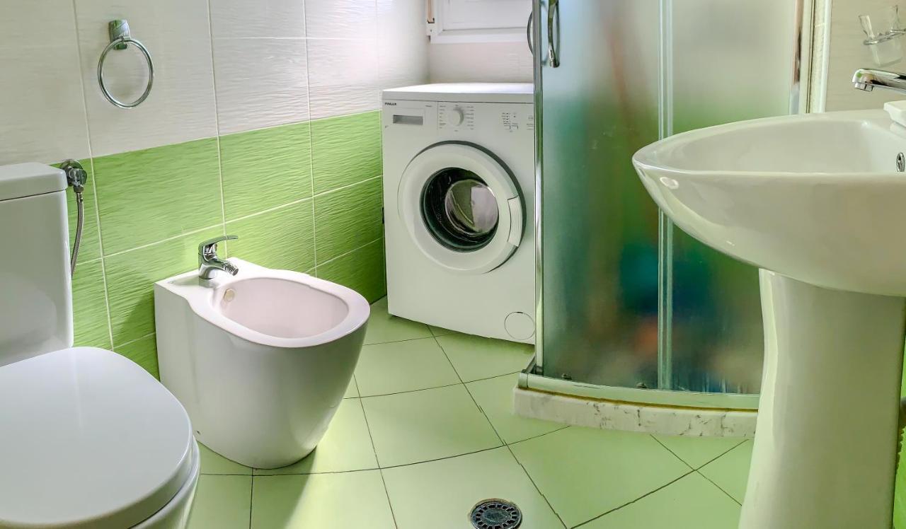אוריקום Endy Apartaments מראה חיצוני תמונה