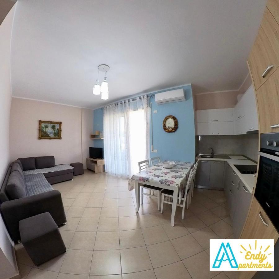 אוריקום Endy Apartaments מראה חיצוני תמונה