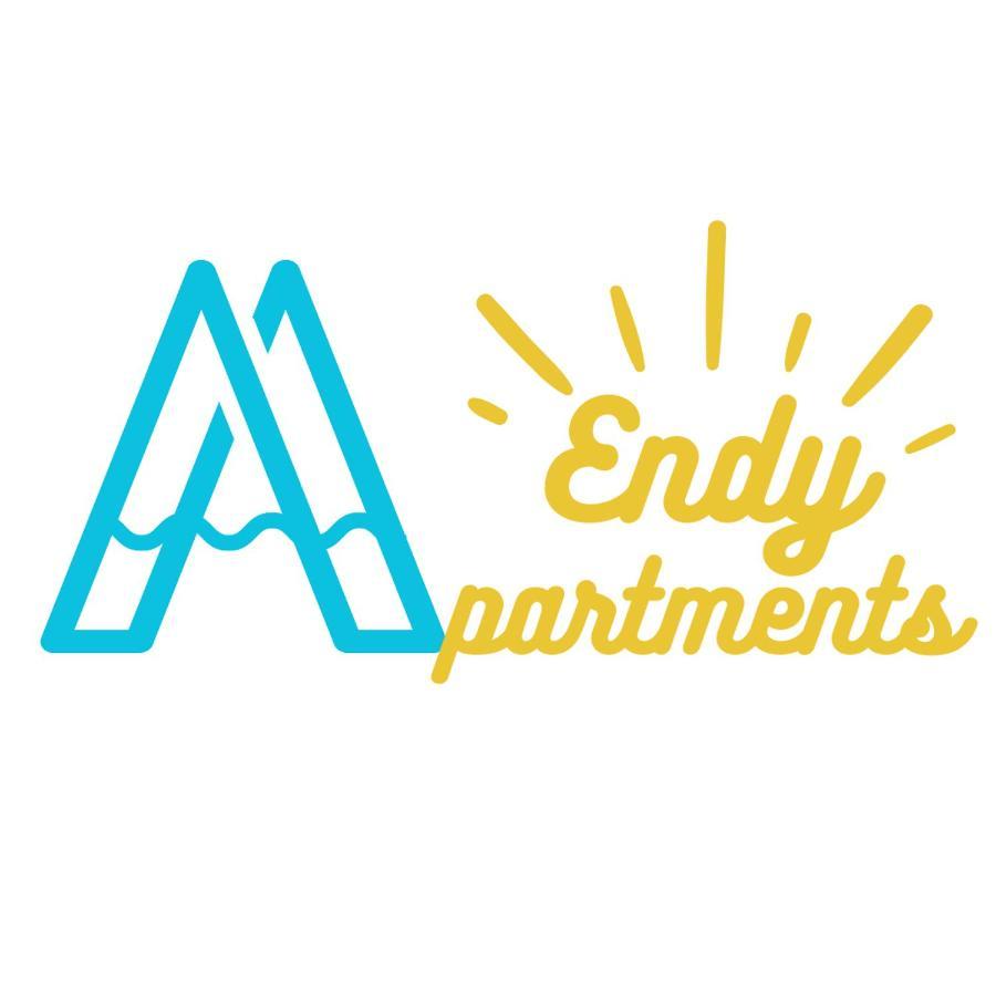 אוריקום Endy Apartaments מראה חיצוני תמונה