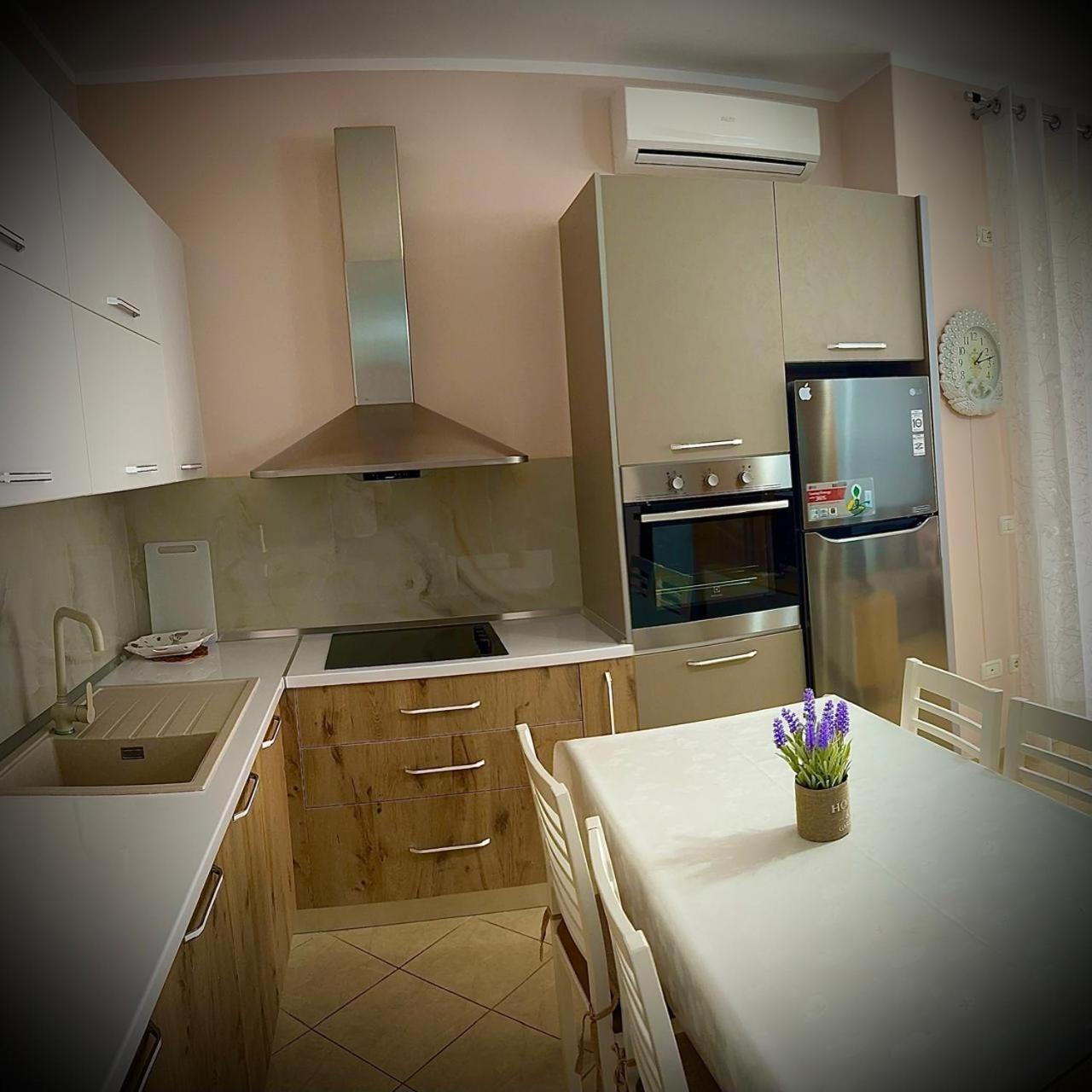אוריקום Endy Apartaments מראה חיצוני תמונה