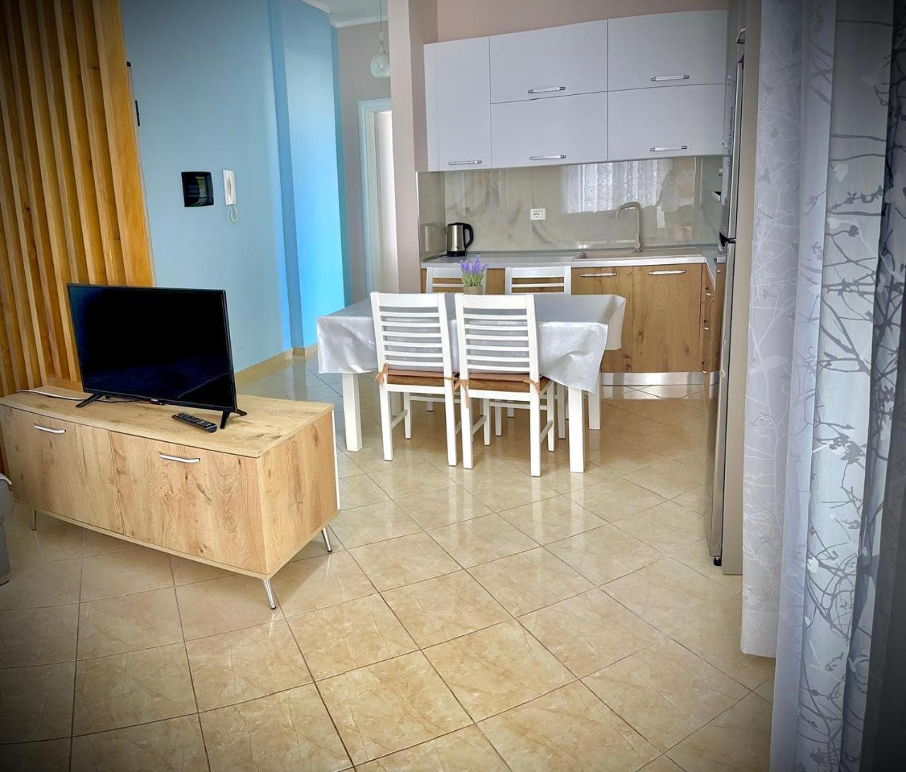 אוריקום Endy Apartaments מראה חיצוני תמונה