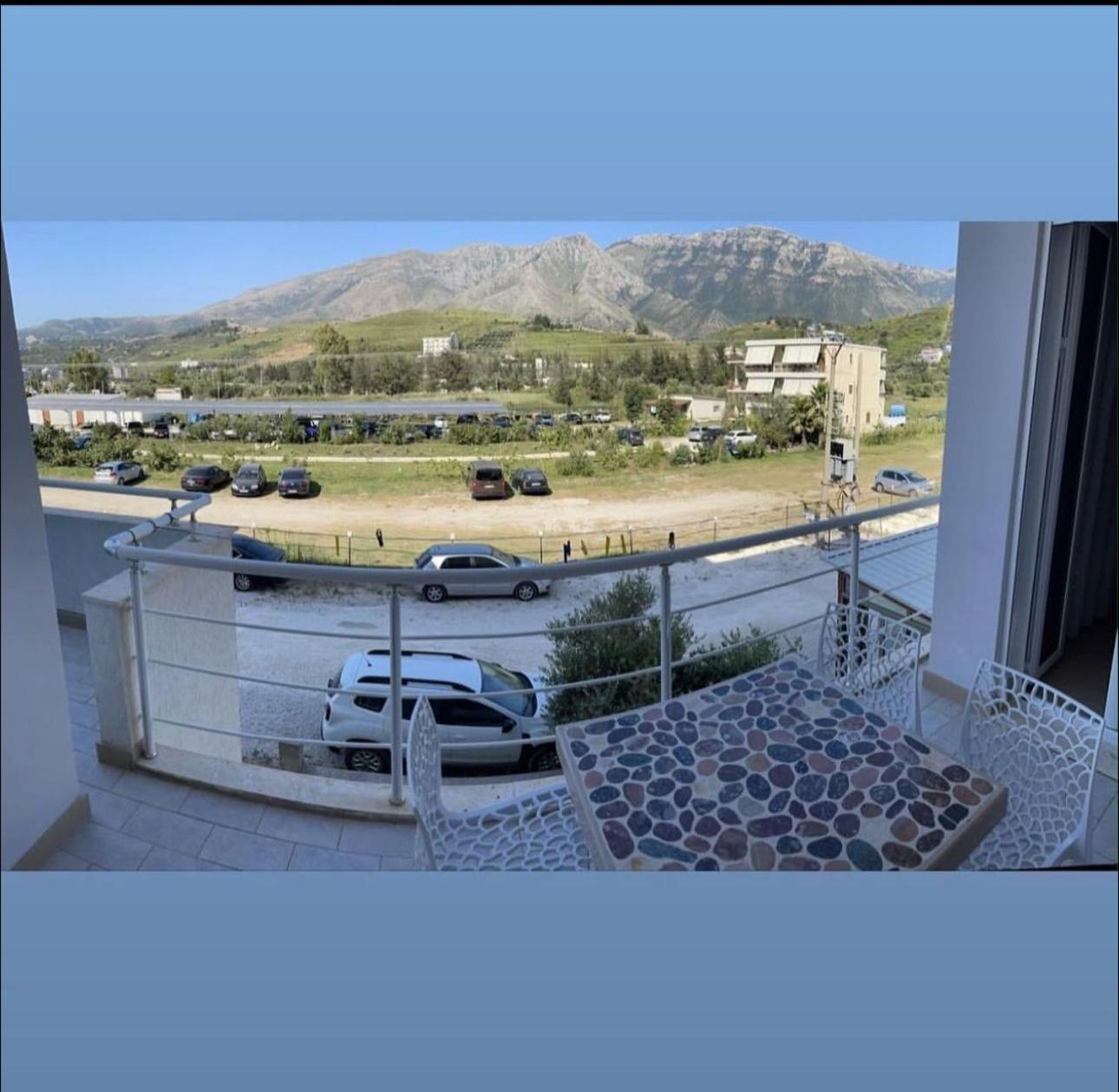 אוריקום Endy Apartaments מראה חיצוני תמונה