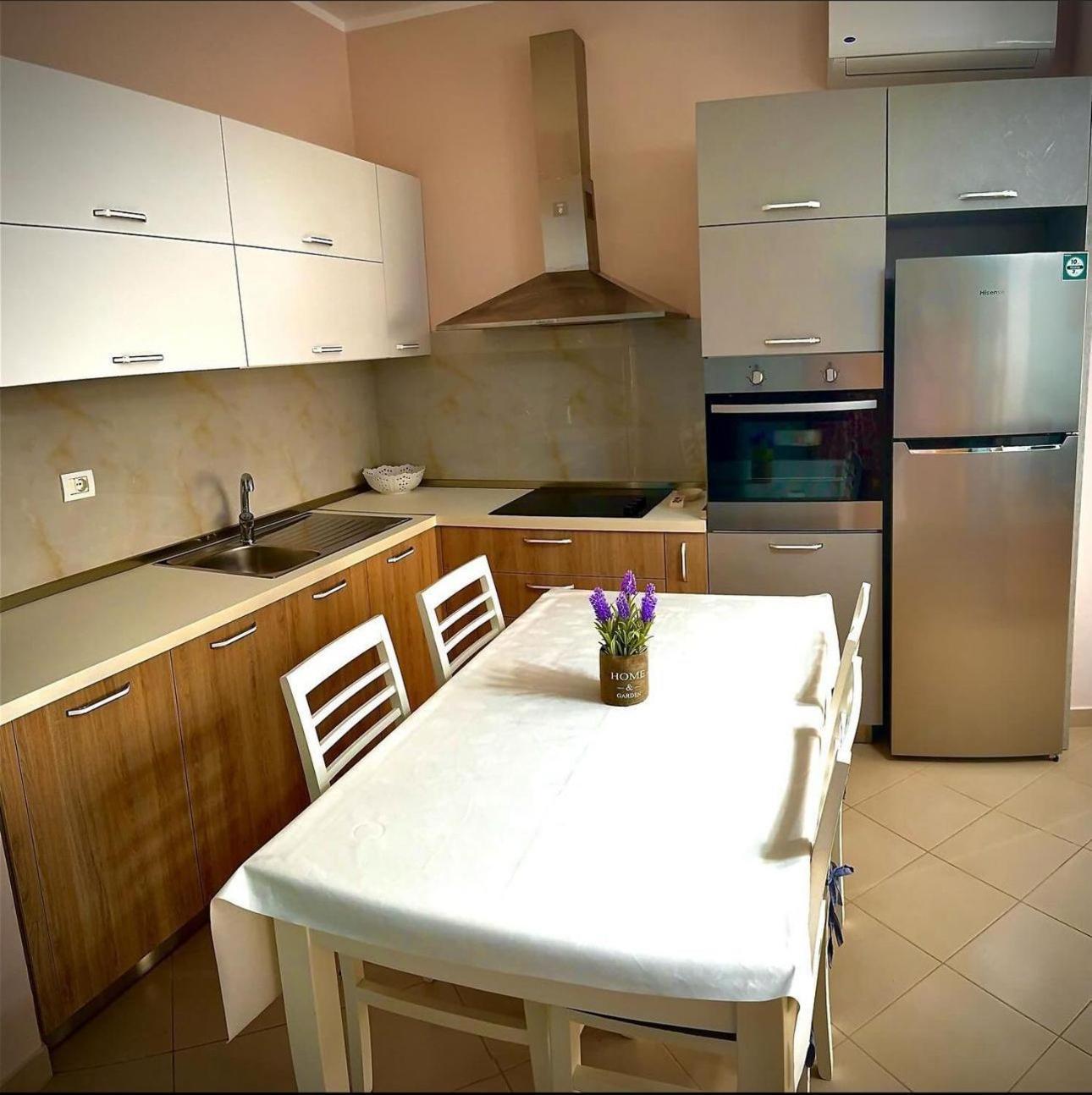 אוריקום Endy Apartaments מראה חיצוני תמונה