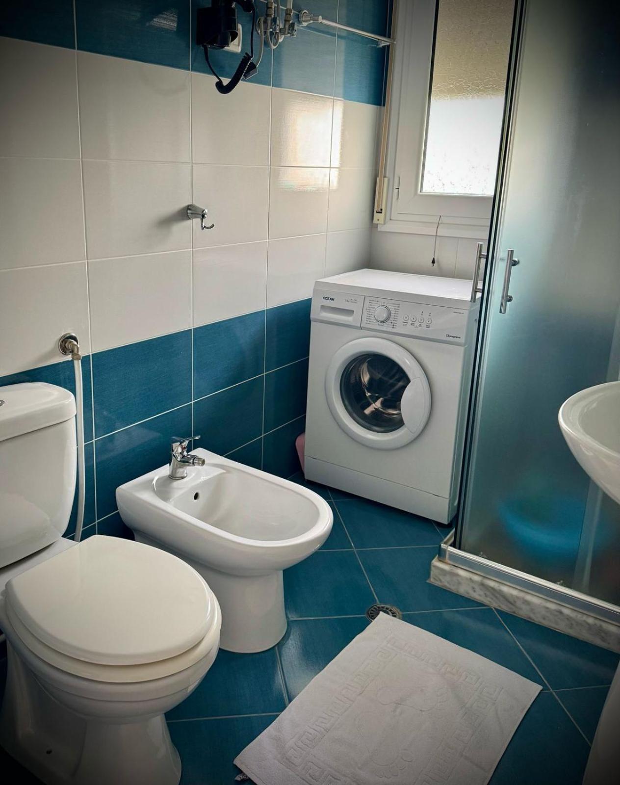 אוריקום Endy Apartaments מראה חיצוני תמונה