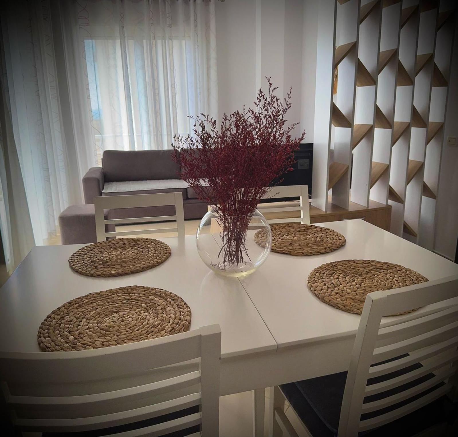 אוריקום Endy Apartaments מראה חיצוני תמונה