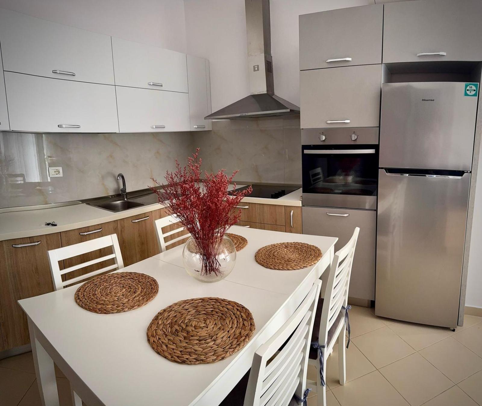 אוריקום Endy Apartaments מראה חיצוני תמונה