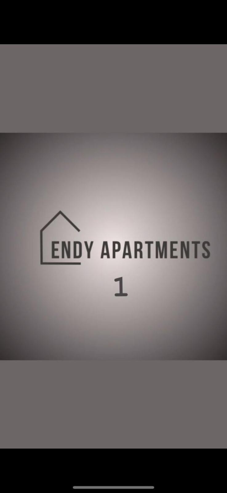 אוריקום Endy Apartaments מראה חיצוני תמונה