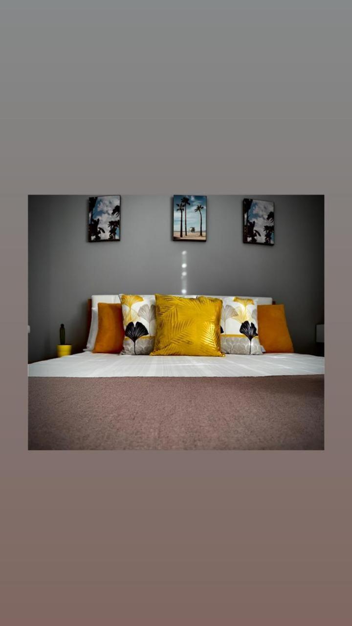אוריקום Endy Apartaments מראה חיצוני תמונה